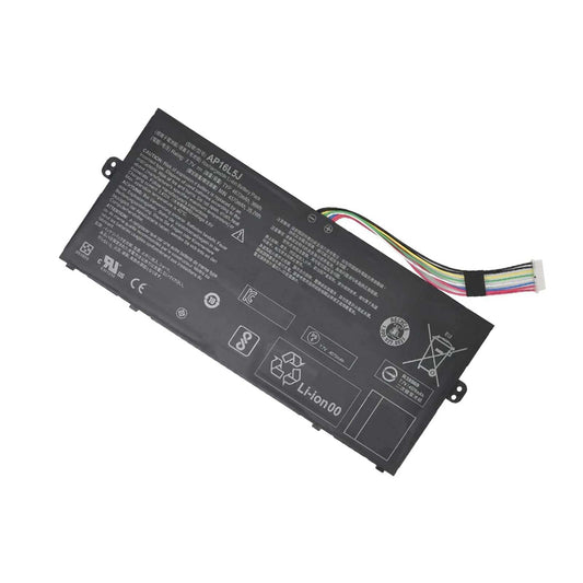 AP16L5J Replacement Battery for SF514-52T SF514-52T-511E SF514-52T-56Q4 SF514-52T-5847 2ICP4/91/91 KT00205002 7.7V 4670mAh