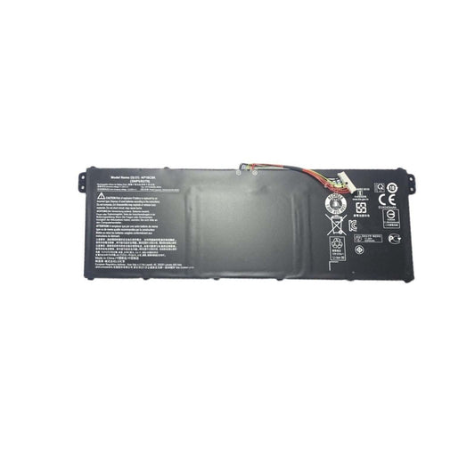 AP18C4K 3ICP5/81/68 Replacement Battery Compatible with Aspire 5 A515-43 Spin 3 SP314-54N Series KT00304012 11.25V,4471mAh