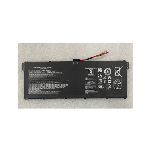 Laptop Replacement Battery AP20CBL Compatible with ACER Swift SF314 R5-5500U