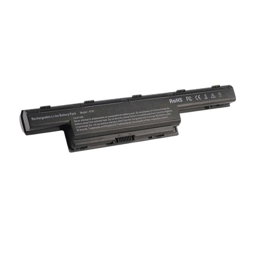 AS10D31 BT.00607.125 Replacement Battery for Gateway Series NV57H NV55S NV50A NE56R NV51B NV75S NV77H NE51B NV76R NV52L NV73A NV79C NV56R