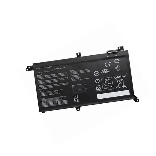 Laptop Replacement B31N1732 Battery Compatible with VivoBook S14 S430UA S430UA-EB015T S430UF S430UN Series 11.52V,42Wh