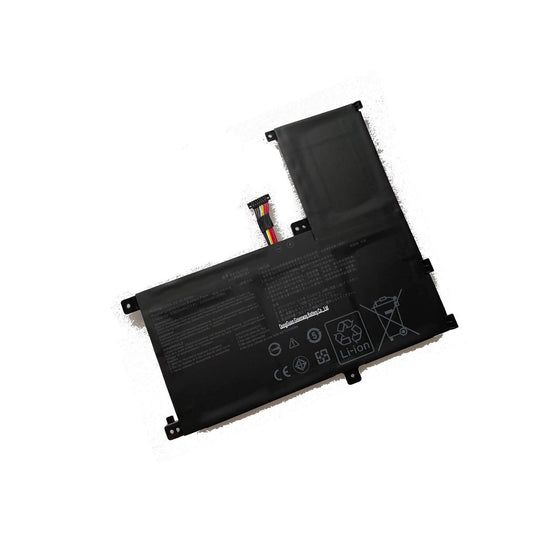 B41N1532 B41BK25 Replacement Battery for Zenbook Flip UX560UA UX560UA-1B UX560UA-FZ014T UX560UA-FZ015T 4ICP5/57/81 B41BL95 15.2V,50Wh