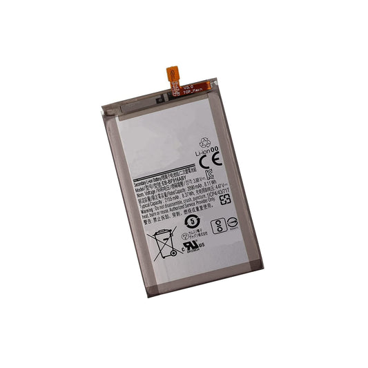 Replacement EB-BF916ABY 3.88V Battery Compatible with Galaxy Z Fold2 5G SM-F916 Series 2090mAh