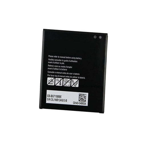 Replacement EB-BG715BBE Battery 3.85V,4050mAh Compatible with Galaxy Xcover Pro (G715F)