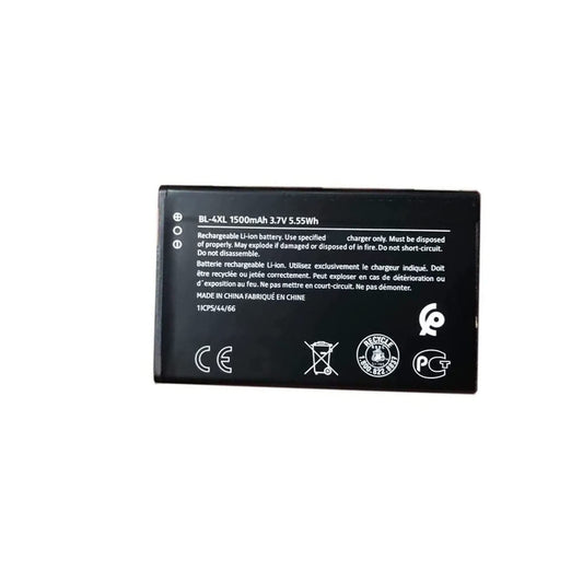 BL-4XL Replacement Battery Compatible with 6300/8000 Series 3.7V 1500mAh
