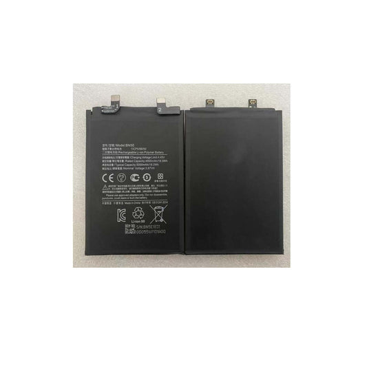 Replacement Battery BN5E Replace for Redmi Note 11E Pro / Note 11 Pro 5G /Poco X4 Pro 5G