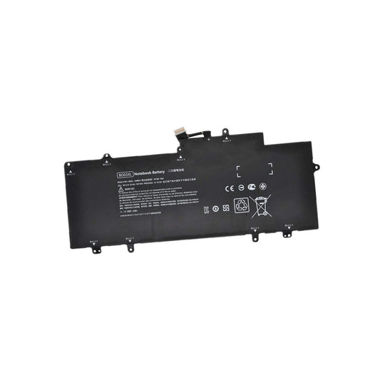 BO03XL 11.1V,32Wh Replacement Battery for Chromebook 14 G3 14-X 14-X013DX 14-Z Series 773836-1B1 752235-004 774159-001 HSTNN-IB6C