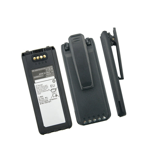 Replacement Battery BP-288 7.2V,2350mAh Replace for IC-A25 IC-A25NE IC-A25CE