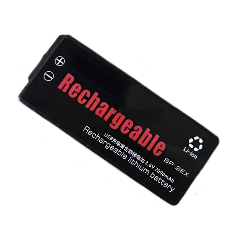 Replacement Battery For SONY BP-2EX D-150 D-88 D-66 DT-66 D-303D-515 Discman CD Player