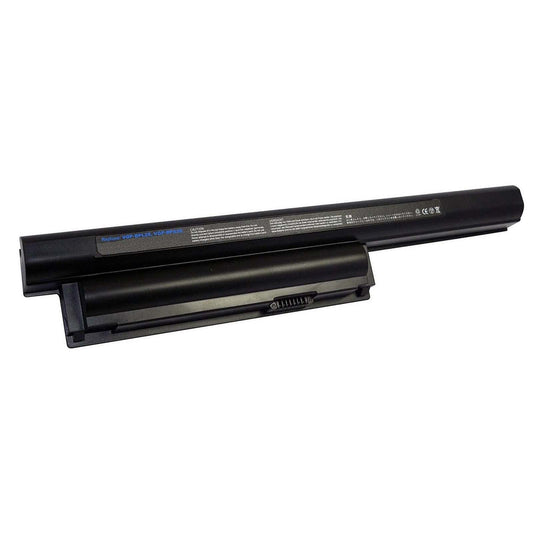 VGP-BPS26 10.8V Laptop Replacement Battery Compatible with VPC-CA1S1E VPC-CA2AJ VPC-CB16FW VPC-CA3AJ P/N: VGP-BPL26 VGP-BPS26A VGP-BPS26S 4000mAh