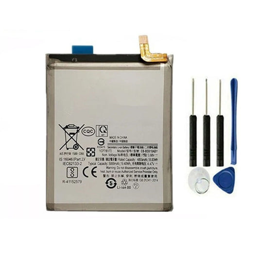EB-BS918ABY Battery For Samsung Galaxy S23 Ultra SM-S918U SM-S918U1 SM-S918B
