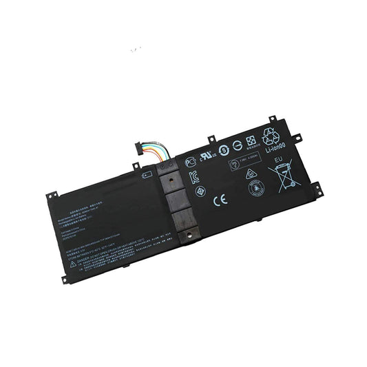BSN04170A5-AT BSNO4170A5-AT Replacement Battery for Ideapad Miix 520 520-12IKB 520-12IKB (20M3000LGE) Series BSNO4170A5-LH 7.68V,4955mAh