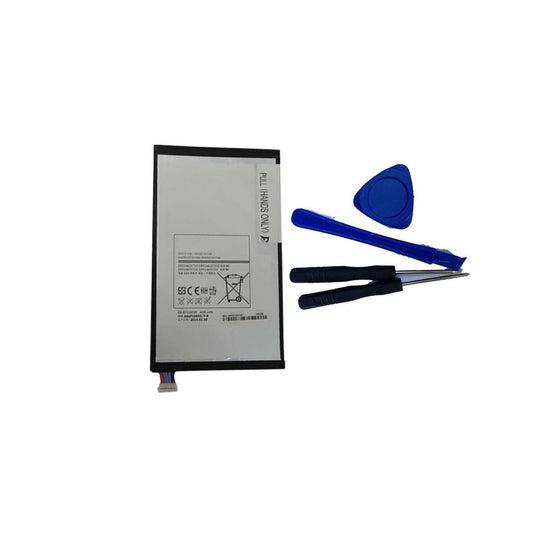 Replacement EB-BT330 Battery Compatible with Samsung Galaxy Tab 4 8.0"T335 T337 SM-T337A SM-T337VSM-T337T SM-T330NU