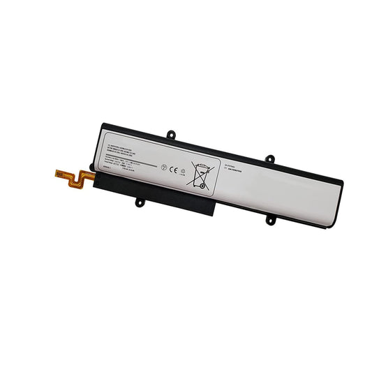 EB-BT670ABA EB-BT670ABE Replacement Battery Compatible with Galaxy View 18.4" SM-T670 SM-T670N Series AA2GA26BS AA2GC05BS AA2GB07BS AA2GB07B 5700mAh