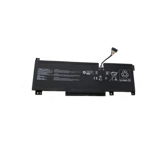 BTY-M492 11.4V,4700mAh/53.5Wh Replacement Battery Compatible with GL66 11UEK-048TR GL66 11UEK-068JP GL66 11UEK-009TW