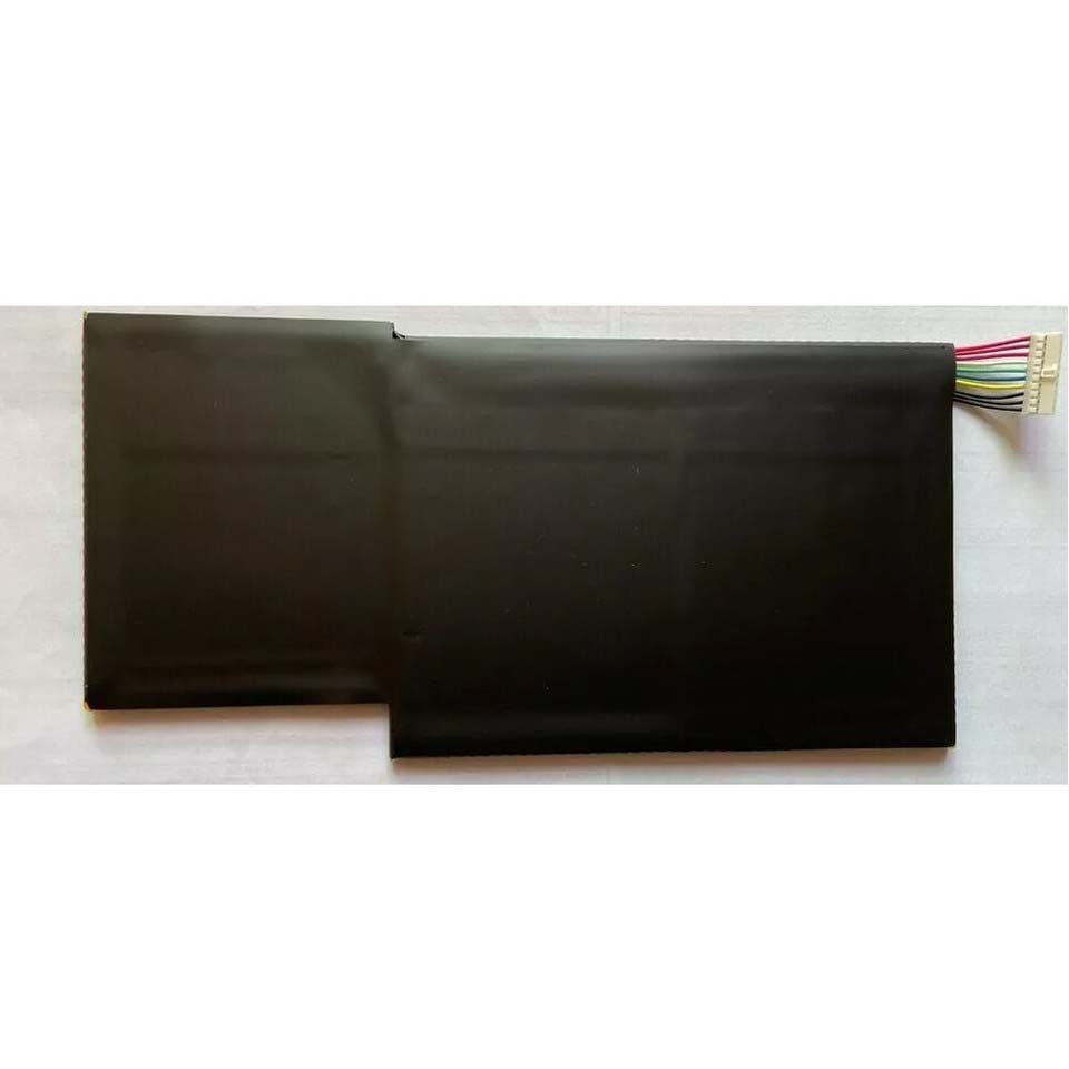 Replacement BTY-M6J Battery for MSI GS63 8RE 7RD 7RF GS63VR 6RF Stealth MS-16K2
