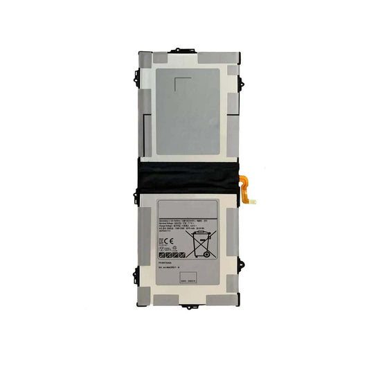 EB-BW720ABA Laptop Replacement Battery for ChromeBook Plus V2 XE520QAB Series XE520QAB-K01US XE520QAB-K02US XE520QAB-K03US EB-BW720ABE BA43-00390A