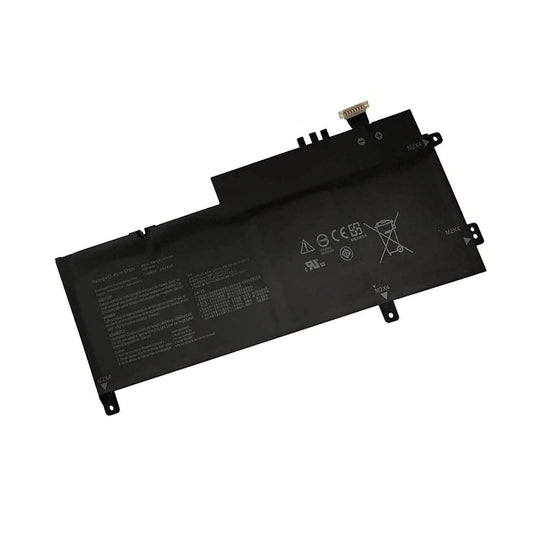 C41N1809 0B200-03070000 Replacement Battery Compatible with Zenbook UX562 UX562FN UX562FD UX562FDX Q536F Q536FD Series