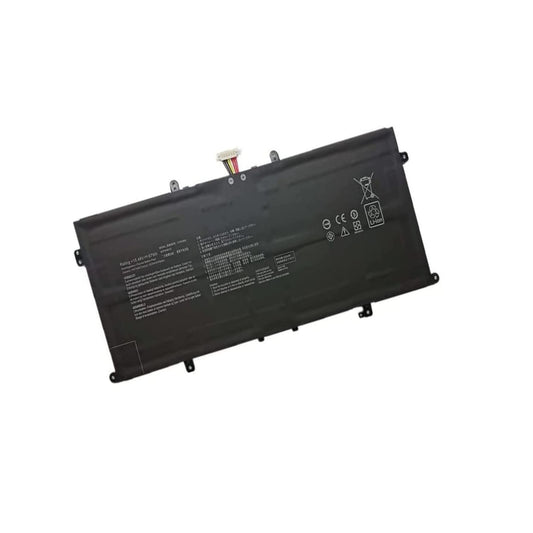 C41N1904 0B200-03660000 Replacement Battery Compatible with ZenBook 13 BX325JA-EG081R UM325UA UX325EA Series 0B200-03660300 0B200-03660400