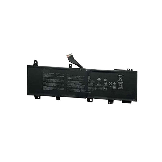 C41N1906-1 Replacement Laptop Battery for TUF Gaming F15 FX506 FX506HM FX506L FX506LH FX506IV FX566IV Series