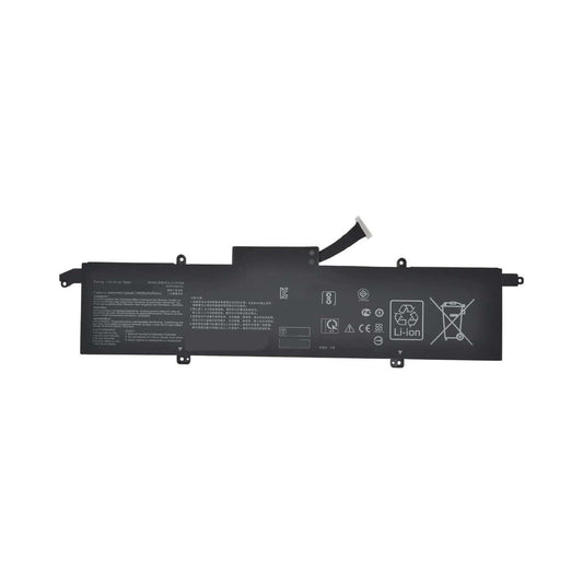 Laptop Replacement C41N1908 Battery Replace for ROG Zephyrus G14 GA401II GA401IV
