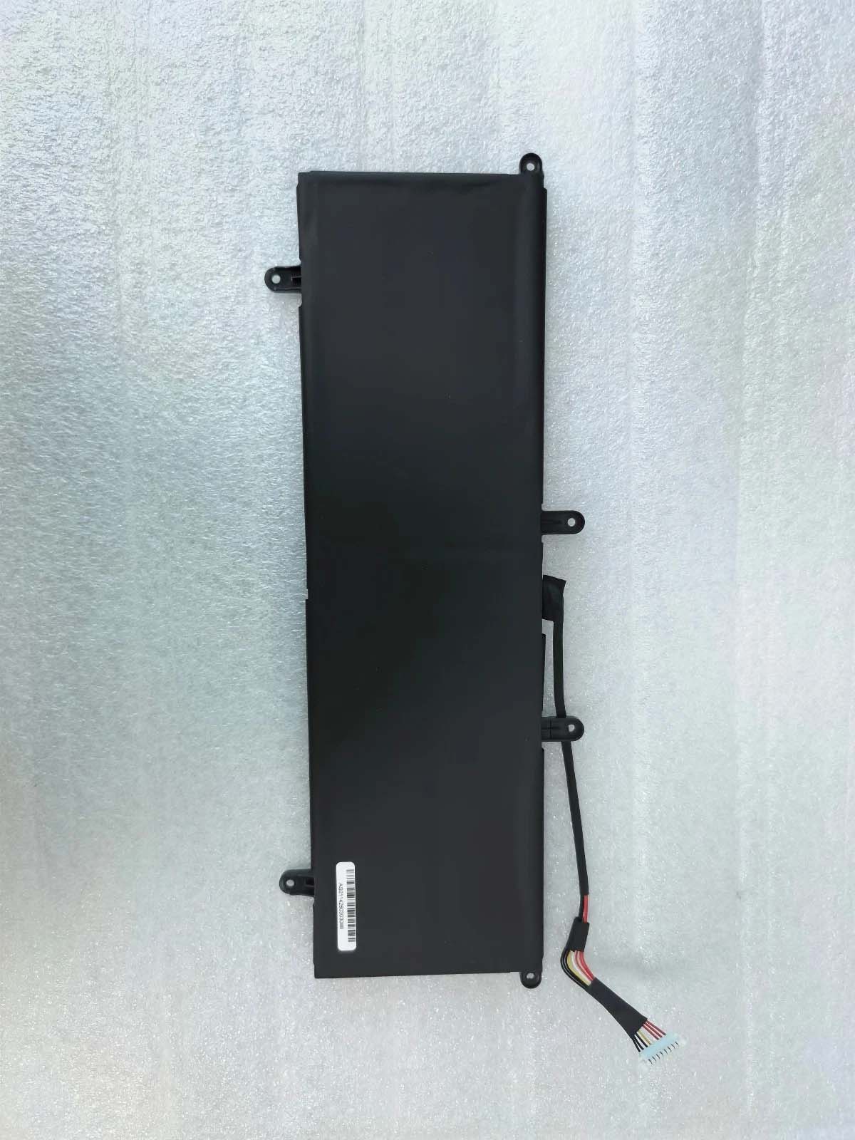 Replacement C41N2004 Battery for Asus ZenBook Duo 14 UX482E UX482EA UX482EAR 4ICP6/60/72