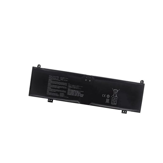 C41N2013 Laptop Replacement Battery for Rog Strix Scar 17 G733 G733QS Series 0B200-03880-100 C41N2013-1