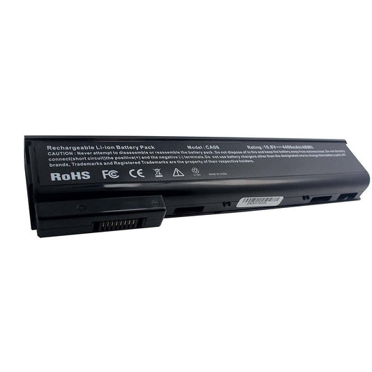 CA06 Replacement Battery for ProBook 640 G0 640 G1 645 G0 645 G1 CA06XL 718677-421 718678-421 718755-001 718756-001 718677-122 HSTNN-1156C HSTNN-115C-5 10.8V,4400mAh