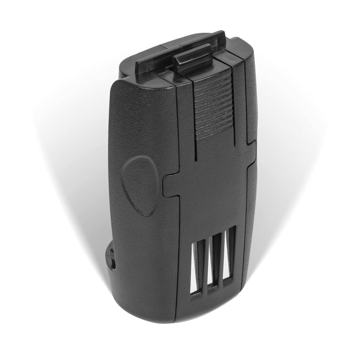 Replacement 3.2AH DX-AD-DBLC-2 battery for Andis SUPRA ZR II CLIPPER,PULSE ZR II DBLC-2 7.2V