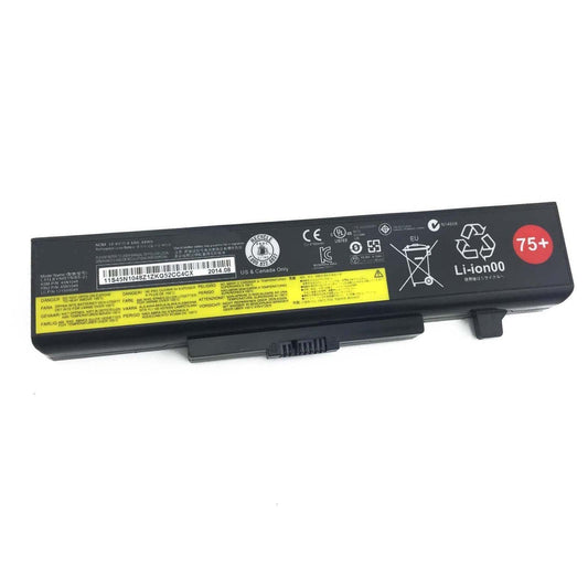 L11L6Y01 Laptop Replacement Battery for ThinkPad E Series E430 E430c E431 E435 E440 E445 E530 E530C E531 E535 E540 E545 L11L6F01 L11L6R01 L11M6Y01