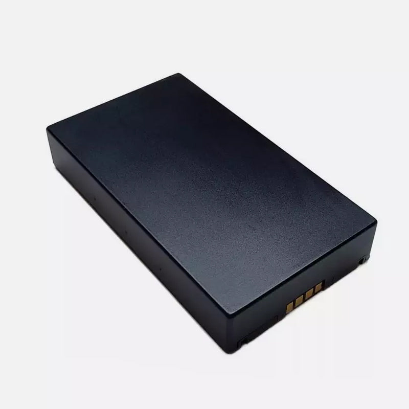 Replacement EZPack XL 56456 702 099 Battery for VARTA EasyPack 2000 2400mAh/8.9Wh 3.7V