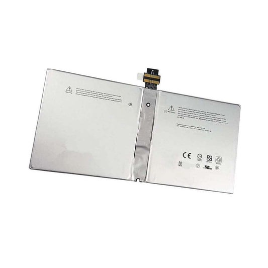 G3HTA027H Tablet Replacement Battery for Surface Pro 4 1724 12.3 inch Series G3HTA026H DYNR01 7.5V,5087mAh