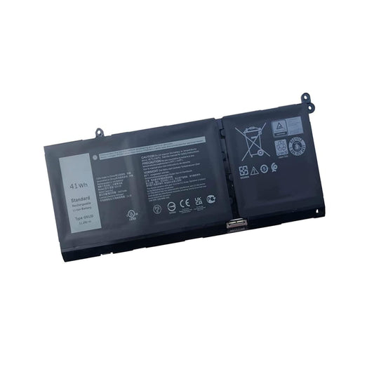 Laptop Replacement G91J0 Battery Compatible with Inspiron 3511 3510 3515 7415 Series MGCM5 11.25V,41Wh