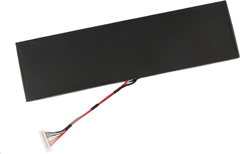 Replacement battery for Gigabyte Aero 14-P64WV6 15 14 V7 14-W-CF2 15x 15w GAG-J40