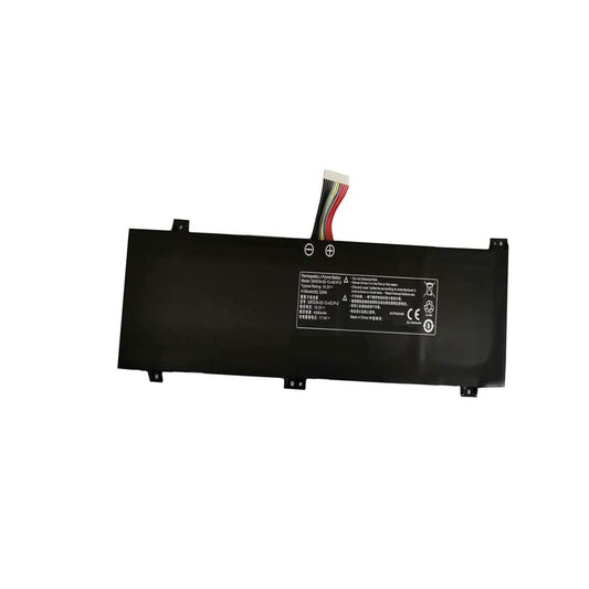 GK5CN-00-13-3S1P-0 15.2V,4100mAh Replacement Battery for GK5CN4Z, GK5CN5Z, GK5CN6Z, GK5CQ7Z, GK6Z5CN GK5CN-03-13-3S1P-0 3ICP6/63/69