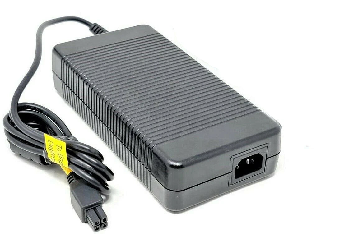 5066-2164/5066-5569 For HPE Aruba PSU 90W External Power Adapter