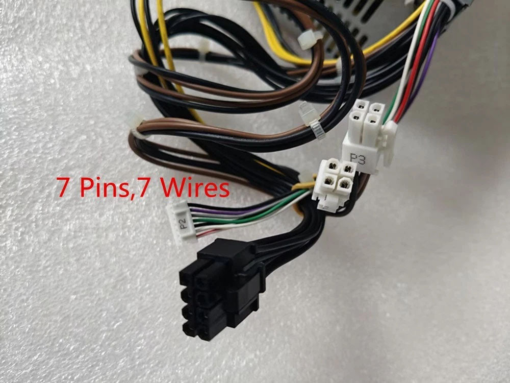 Power Supply DPS-310AB-1A PCG007 937516-004 For HP 280 288 G3 MT 310 PSU