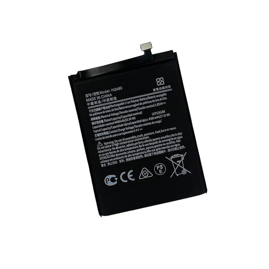 HQ480 1ICP5/65/86 3.85V,4500mAh/17.32Wh Replacement Battery Compatible with 8.3 5G Series