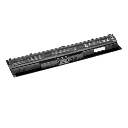 KI04 Replacement Battery Compatible with Pavilion 17 17-g002na 17-g002nd 17-g002nk 17-g002no 17-g002ns 17-g003ng 17-g003nk 17-g003nm TPN-Q159   TPN-Q160 14.8V