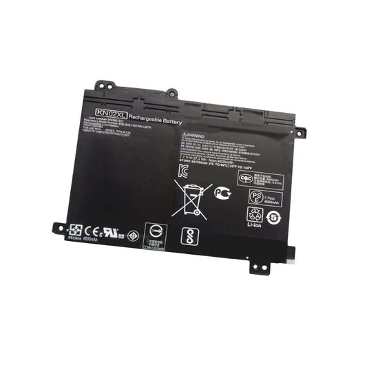 KN02XL Replacement Battery for Pavilion X360 11-AD 11-AD001TU 11-AD002TU 11-AD003TU 11-AD004TU 11-AD005TU 11M-AD013DX HSTNN-LB7R HSTNN-UB7F 916365-421