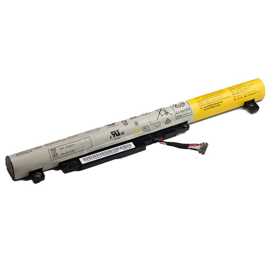L13L4A61 L13L4E61 Replacement Battery for FLEX 2 14 FLEX 2 15 FLEX 2 15D L13M4A61 L13S4A61 121500260