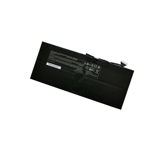 L140BAT-4 Replacement Battery Compatible with L140CU L141CU L140MU L141MU 7.7V 73Wh