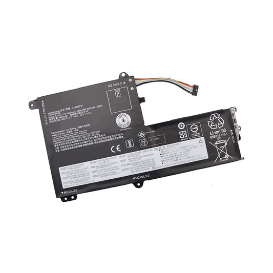 L14M2P21 Replacement Battery for IdeaPad 330S-14IKB 330S-14AST 330S-15ARR 330S-15IKB 330S-15IKB GTX1050 Series L14L2P21 5B10W67199 5B10Q39203