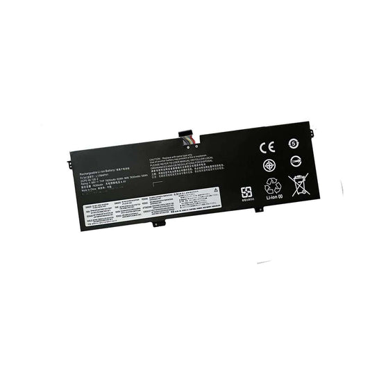 L17C4PH1 Laptop Replacement Battery for Yoga C930-13IKB-81C4003UGE C930-13IKB-81C4002QMZ C930-13IKB-81C4003VGE 5B10Q82426 5B10Q82427