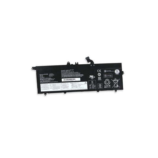 Replacement L18M3PD1 Battery for ThinkPad T490s T495s Series 02DL014 02DL015 02DL016 5B10W13878