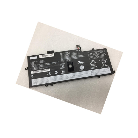 Laptop L18C4P71 L18L4P71 Replacement Battery Replace for X1 Carbon X1 YOGA 2020 Series SB10K97643 02DL005