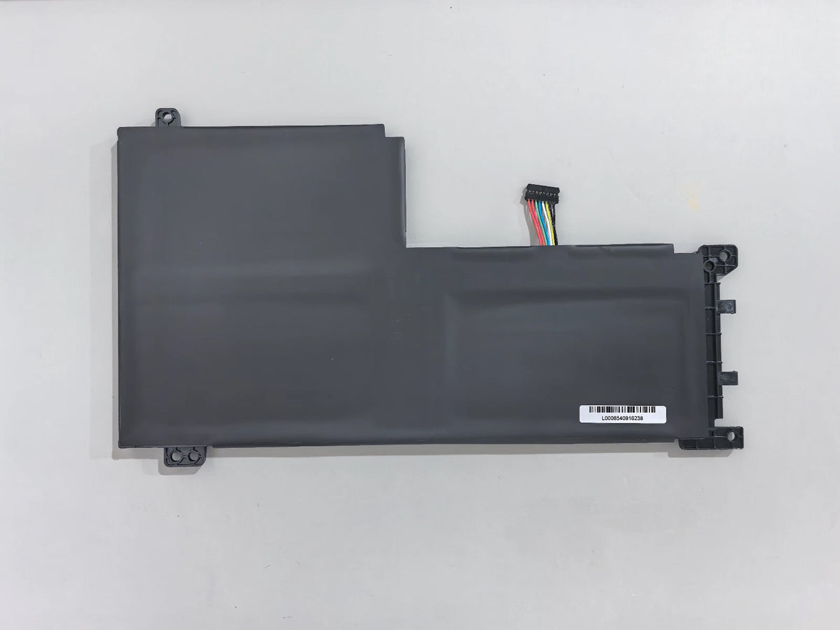 Replacement Battery L19M3PF6 L19D3PF3 For Lenovo IdeaPad 5-15ALC05 5-15IAL7 5-15ABA7 Series