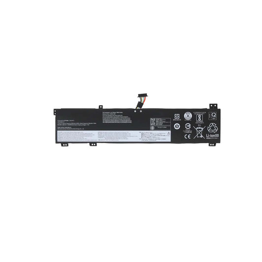L19M4PC1 L19C4PC1 Replacement Battery for Legion 5P-15IMH05 5P-15IMH05H 5P-15ARH05H Series SB10W86198 SB10W86193