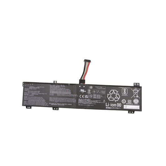 L20C4PC2 5B11B53885 Replacement Battery for Legion 5-17ACH6 82K0 Series, Legion 5-17ACH6H 82JY Series L20M4PC2 SB11B53887