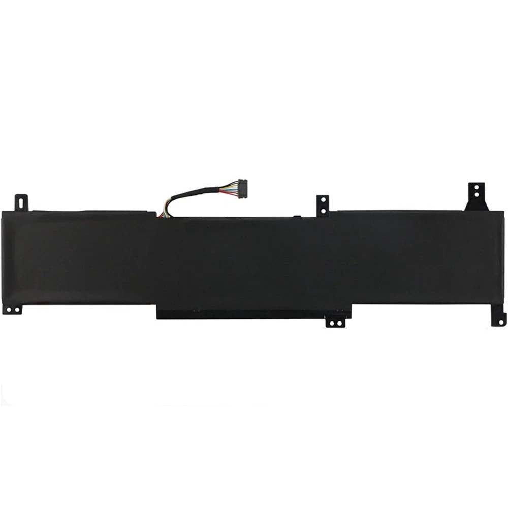 Replacement L21M3PF0 L21C3PF0 L21M3PF1 Battery for Lenovo IdeaPad 1 14IGL7 14IAU7
